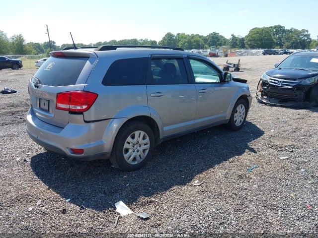 2019 Dodge Journey Se მანქანა იყიდება აუქციონზე, vin: 3C4PDCBB5KT815688, აუქციონის ნომერი: 45949133