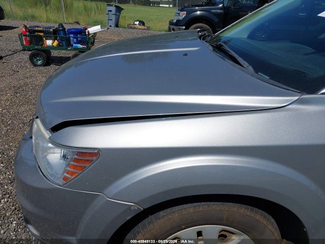 2019 Dodge Journey Se მანქანა იყიდება აუქციონზე, vin: 3C4PDCBB5KT815688, აუქციონის ნომერი: 45949133