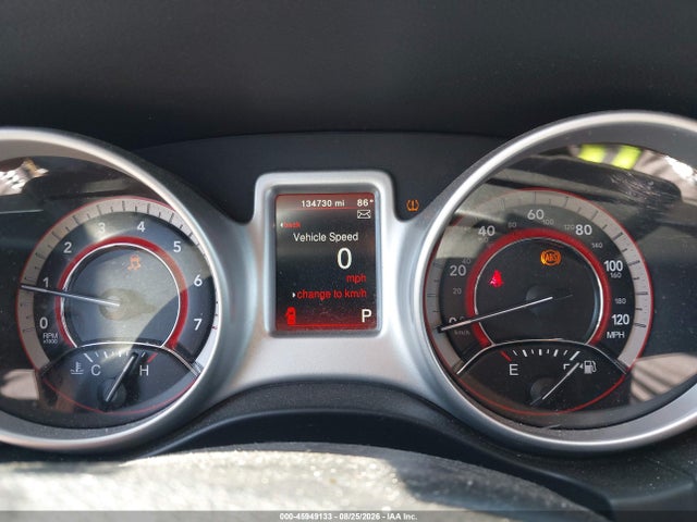 2019 Dodge Journey Se მანქანა იყიდება აუქციონზე, vin: 3C4PDCBB5KT815688, აუქციონის ნომერი: 45949133