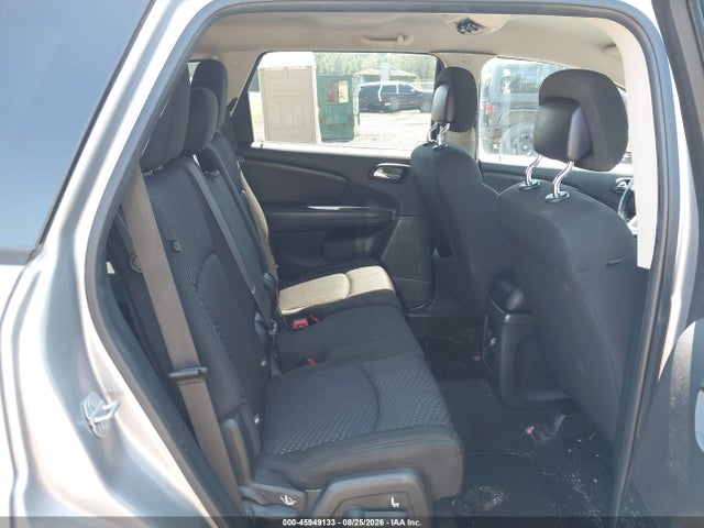 2019 Dodge Journey Se მანქანა იყიდება აუქციონზე, vin: 3C4PDCBB5KT815688, აუქციონის ნომერი: 45949133