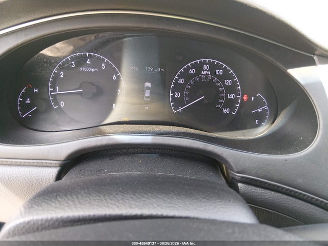 2013 Hyundai Genesis 5.0l მანქანა იყიდება აუქციონზე, vin: KMHGC4DH3DU241011, აუქციონის ნომერი: 45949137