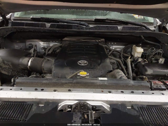 Aukcja sprzedaży 2017 Toyota Tundra Limited 5.7l V8, vin: 5TFHY5F19HX595071, numer aukcji: 45949138