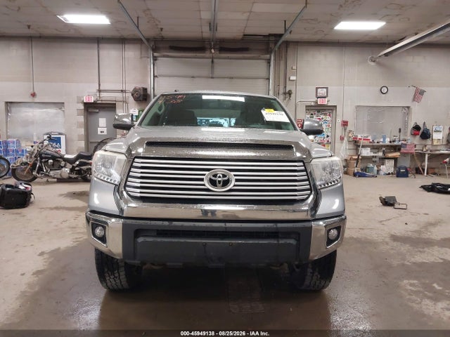 Aukcja sprzedaży 2017 Toyota Tundra Limited 5.7l V8, vin: 5TFHY5F19HX595071, numer aukcji: 45949138
