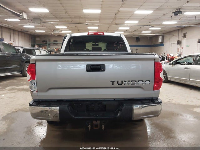 Aukcja sprzedaży 2017 Toyota Tundra Limited 5.7l V8, vin: 5TFHY5F19HX595071, numer aukcji: 45949138