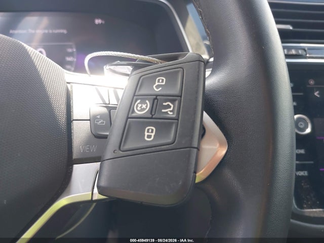 2024 Volkswagen Tiguan 2.0t Se/2.0t Wolfsburg Edition მანქანა იყიდება აუქციონზე, vin: 3VV3B7AX8RM202124, აუქციონის ნომერი: 45949139