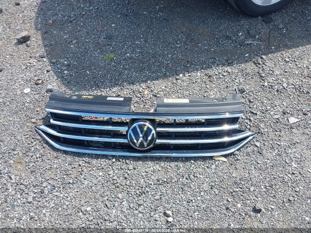 2024 Volkswagen Tiguan 2.0t Se/2.0t Wolfsburg Edition მანქანა იყიდება აუქციონზე, vin: 3VV3B7AX8RM202124, აუქციონის ნომერი: 45949139