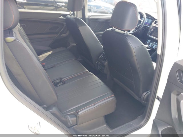2024 Volkswagen Tiguan 2.0t Se/2.0t Wolfsburg Edition მანქანა იყიდება აუქციონზე, vin: 3VV3B7AX8RM202124, აუქციონის ნომერი: 45949139