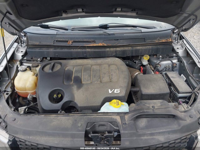 Продаж на аукціоні авто 2018 Dodge Journey Se Awd, vin: 3C4PDDAG6JT145506, номер лоту: 45949140