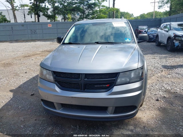 Продаж на аукціоні авто 2018 Dodge Journey Se Awd, vin: 3C4PDDAG6JT145506, номер лоту: 45949140