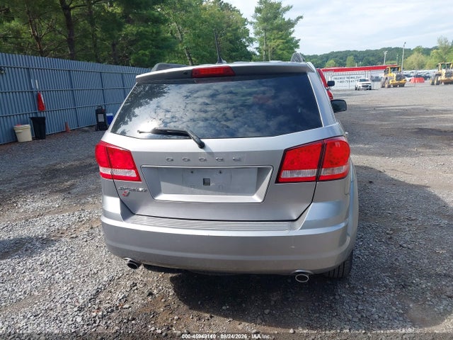 Продаж на аукціоні авто 2018 Dodge Journey Se Awd, vin: 3C4PDDAG6JT145506, номер лоту: 45949140