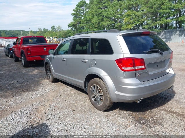 Продаж на аукціоні авто 2018 Dodge Journey Se Awd, vin: 3C4PDDAG6JT145506, номер лоту: 45949140