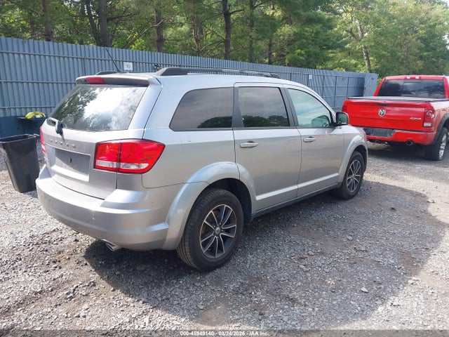 Продаж на аукціоні авто 2018 Dodge Journey Se Awd, vin: 3C4PDDAG6JT145506, номер лоту: 45949140