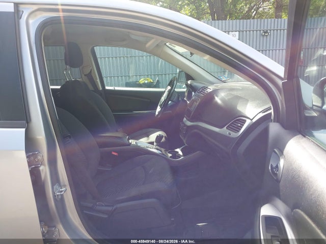 Продаж на аукціоні авто 2018 Dodge Journey Se Awd, vin: 3C4PDDAG6JT145506, номер лоту: 45949140