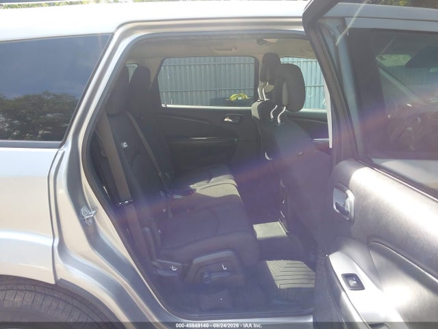 Продаж на аукціоні авто 2018 Dodge Journey Se Awd, vin: 3C4PDDAG6JT145506, номер лоту: 45949140