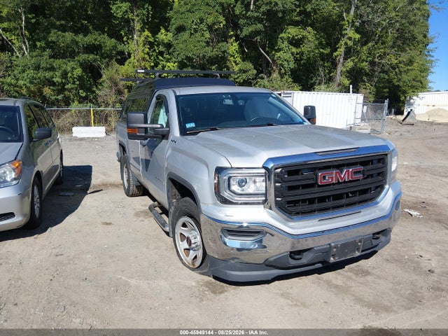Продажа на аукционе авто 2016 Gmc Sierra 1500, vin: 1GTN2LEC2GZ147611, номер лота: 45949144