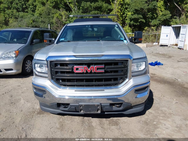 Продажа на аукционе авто 2016 Gmc Sierra 1500, vin: 1GTN2LEC2GZ147611, номер лота: 45949144