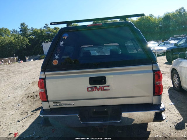 Продажа на аукционе авто 2016 Gmc Sierra 1500, vin: 1GTN2LEC2GZ147611, номер лота: 45949144