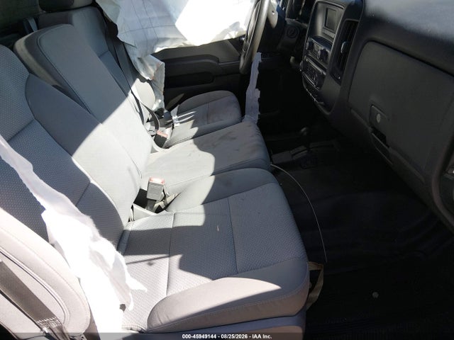 Продажа на аукционе авто 2016 Gmc Sierra 1500, vin: 1GTN2LEC2GZ147611, номер лота: 45949144
