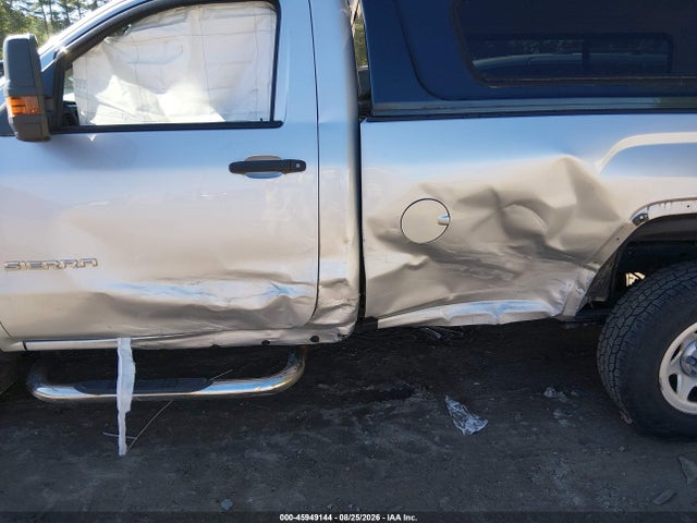 Продажа на аукционе авто 2016 Gmc Sierra 1500, vin: 1GTN2LEC2GZ147611, номер лота: 45949144