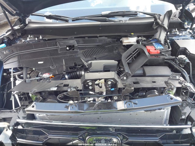 45949146 :رقم المزاد ، 2HKRS4H73TH502566 vin ، 2026 Honda Cr-v Ex-l Awd مزاد بيع