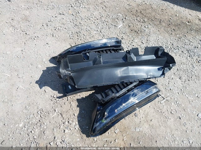 45949146 :رقم المزاد ، 2HKRS4H73TH502566 vin ، 2026 Honda Cr-v Ex-l Awd مزاد بيع