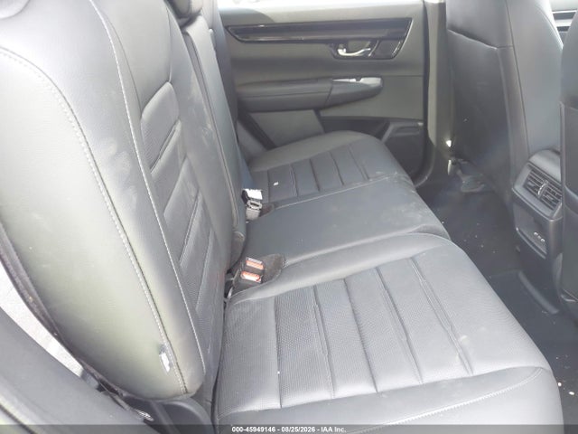 45949146 :رقم المزاد ، 2HKRS4H73TH502566 vin ، 2026 Honda Cr-v Ex-l Awd مزاد بيع