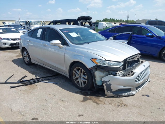 Aukcja sprzedaży 2015 Ford Fusion Se, vin: 1FA6P0H70F5124522, numer aukcji: 45949148