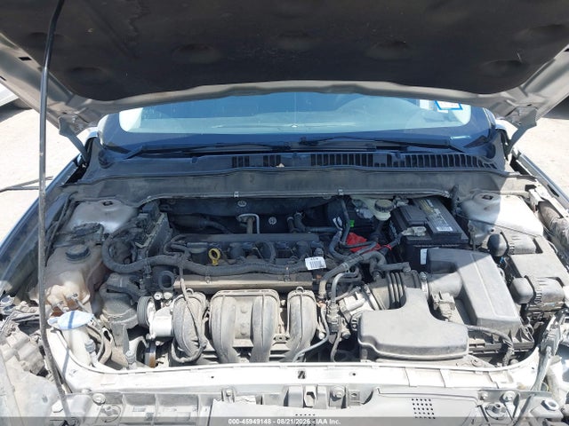 Aukcja sprzedaży 2015 Ford Fusion Se, vin: 1FA6P0H70F5124522, numer aukcji: 45949148