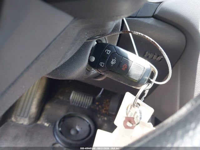 Aukcja sprzedaży 2015 Ford Fusion Se, vin: 1FA6P0H70F5124522, numer aukcji: 45949148