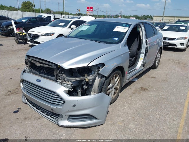 Aukcja sprzedaży 2015 Ford Fusion Se, vin: 1FA6P0H70F5124522, numer aukcji: 45949148