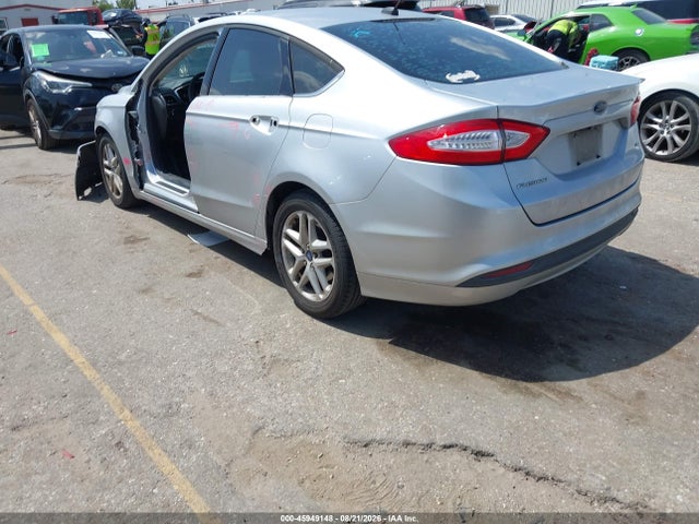 Aukcja sprzedaży 2015 Ford Fusion Se, vin: 1FA6P0H70F5124522, numer aukcji: 45949148