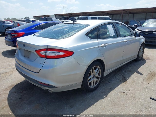 Aukcja sprzedaży 2015 Ford Fusion Se, vin: 1FA6P0H70F5124522, numer aukcji: 45949148