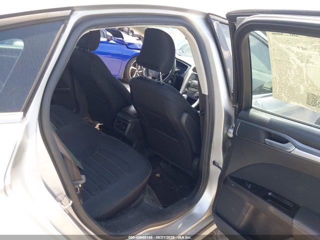 Aukcja sprzedaży 2015 Ford Fusion Se, vin: 1FA6P0H70F5124522, numer aukcji: 45949148