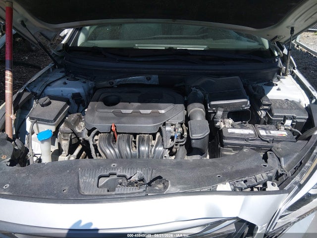 Aukcja sprzedaży 2017 Hyundai Sonata Sport, vin: 5NPE34AF7HH467874, numer aukcji: 45949149