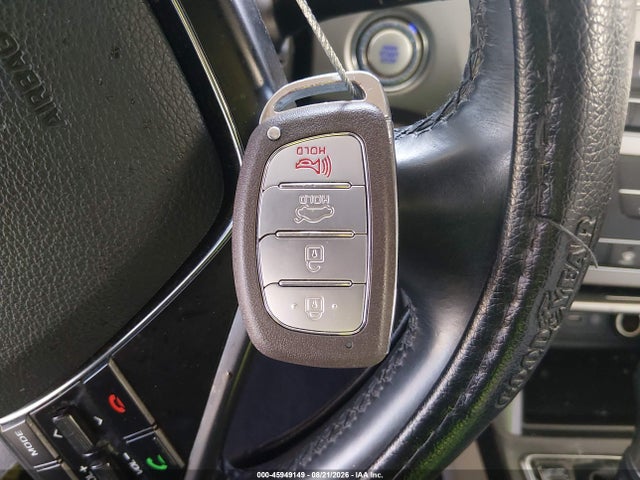 Aukcja sprzedaży 2017 Hyundai Sonata Sport, vin: 5NPE34AF7HH467874, numer aukcji: 45949149
