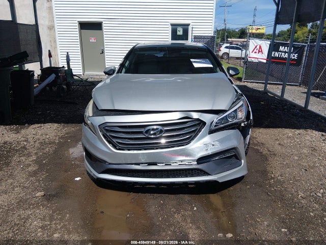 Aukcja sprzedaży 2017 Hyundai Sonata Sport, vin: 5NPE34AF7HH467874, numer aukcji: 45949149