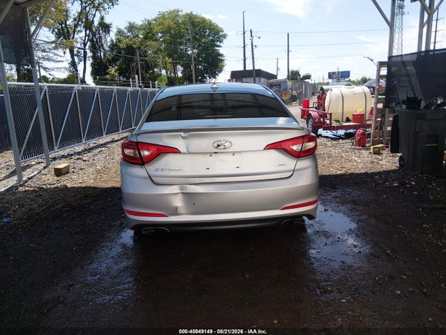 Aukcja sprzedaży 2017 Hyundai Sonata Sport, vin: 5NPE34AF7HH467874, numer aukcji: 45949149