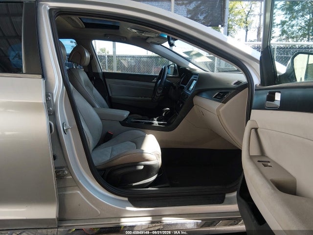 Aukcja sprzedaży 2017 Hyundai Sonata Sport, vin: 5NPE34AF7HH467874, numer aukcji: 45949149
