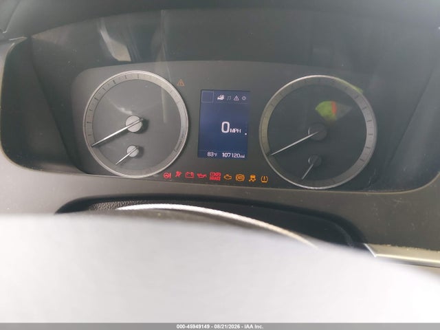 Aukcja sprzedaży 2017 Hyundai Sonata Sport, vin: 5NPE34AF7HH467874, numer aukcji: 45949149
