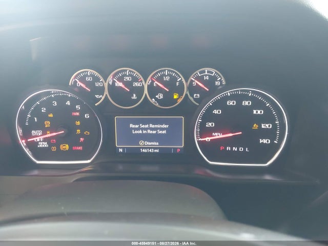 45949151 :رقم المزاد ، 3GCUYEETXMG180535 vin ، 2021 Chevrolet Silverado 1500 4wd  Short Bed Rst مزاد بيع