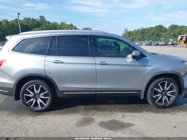 Продаж на аукціоні авто 2021 Honda Pilot Awd Elite, vin: 5FNYF6H01MB008009, номер лоту: 45949158