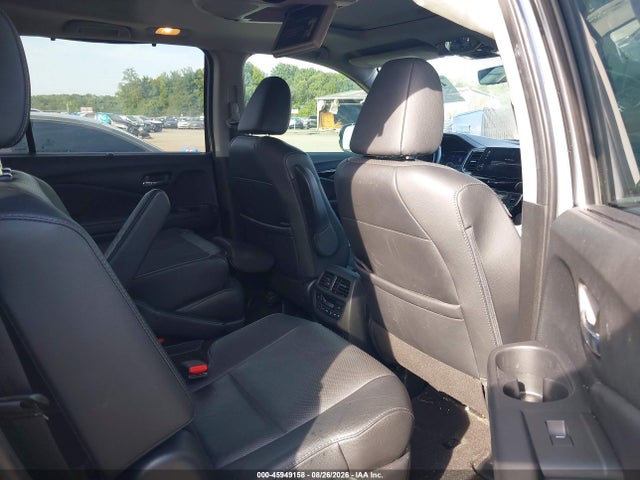 Продаж на аукціоні авто 2021 Honda Pilot Awd Elite, vin: 5FNYF6H01MB008009, номер лоту: 45949158