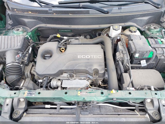 45949160 :رقم المزاد ، 2GNAXUEV9K6225059 vin ، 2019 Chevrolet Equinox Lt مزاد بيع