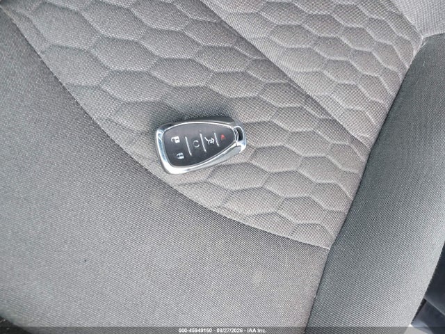 45949160 :رقم المزاد ، 2GNAXUEV9K6225059 vin ، 2019 Chevrolet Equinox Lt مزاد بيع