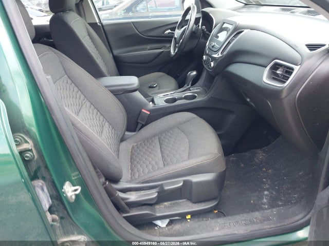 45949160 :رقم المزاد ، 2GNAXUEV9K6225059 vin ، 2019 Chevrolet Equinox Lt مزاد بيع