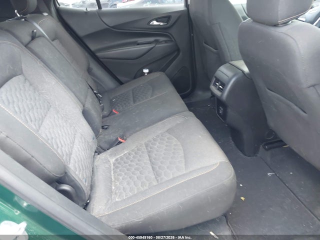 45949160 :رقم المزاد ، 2GNAXUEV9K6225059 vin ، 2019 Chevrolet Equinox Lt مزاد بيع