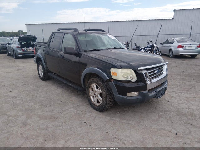 Продажа на аукционе авто 2007 Ford Explorer Sport Trac Xlt, vin: 1FMEU31K07UA29962, номер лота: 45949162