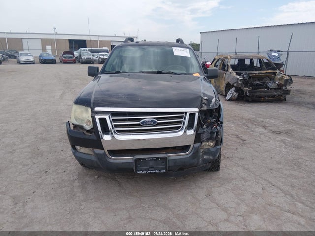 2007 Ford Explorer Sport Trac Xlt მანქანა იყიდება აუქციონზე, vin: 1FMEU31K07UA29962, აუქციონის ნომერი: 45949162