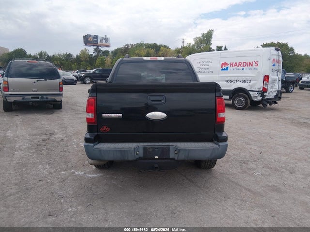 2007 Ford Explorer Sport Trac Xlt მანქანა იყიდება აუქციონზე, vin: 1FMEU31K07UA29962, აუქციონის ნომერი: 45949162