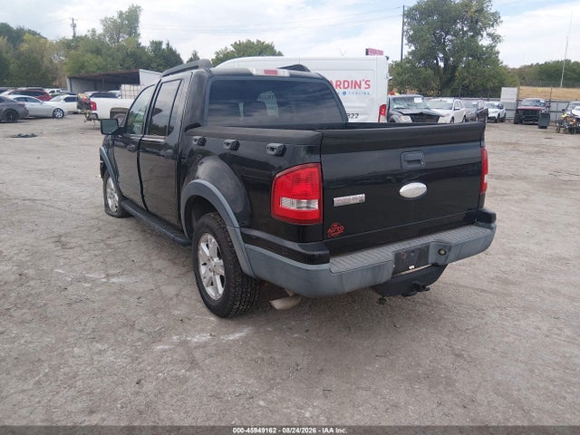 2007 Ford Explorer Sport Trac Xlt მანქანა იყიდება აუქციონზე, vin: 1FMEU31K07UA29962, აუქციონის ნომერი: 45949162
